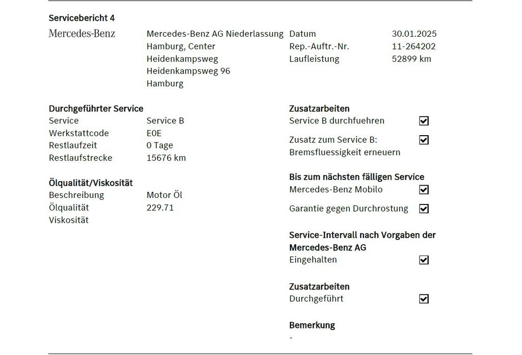 Mercedes-Benz CLA 250 2020