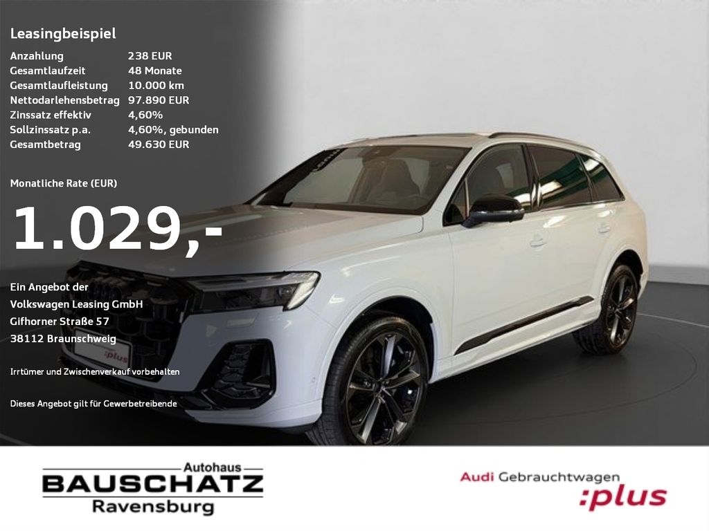 Audi Q7 2026