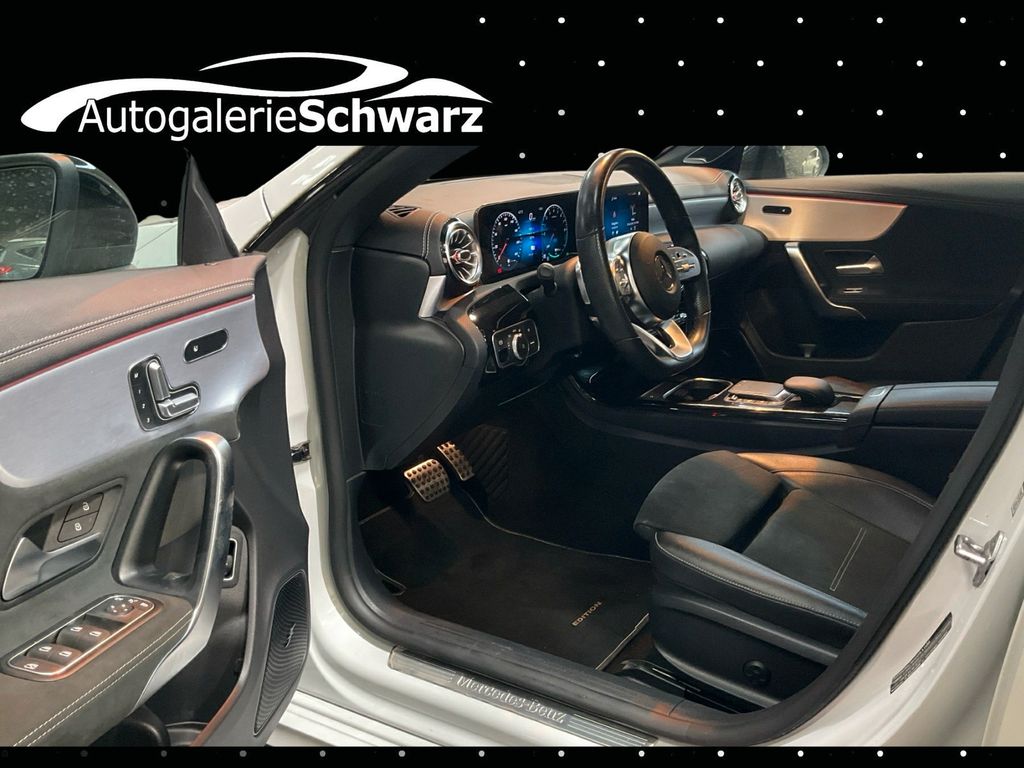 Mercedes-Benz CLA 250 2020