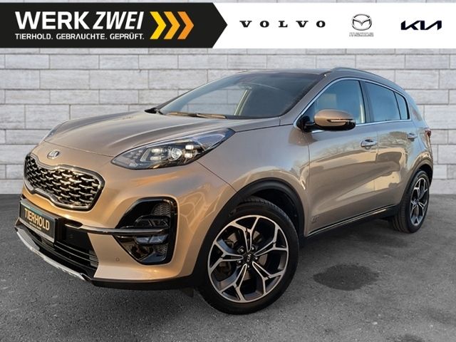 Kia Sportage 2019
