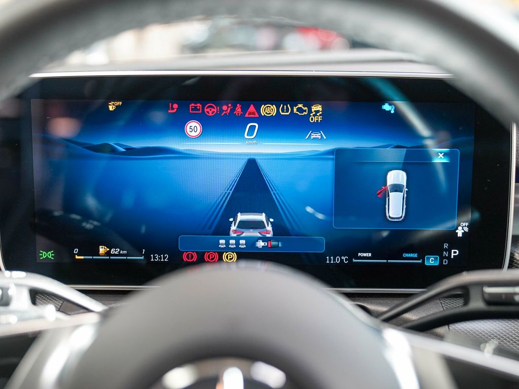 Mercedes-Benz C 200 2024