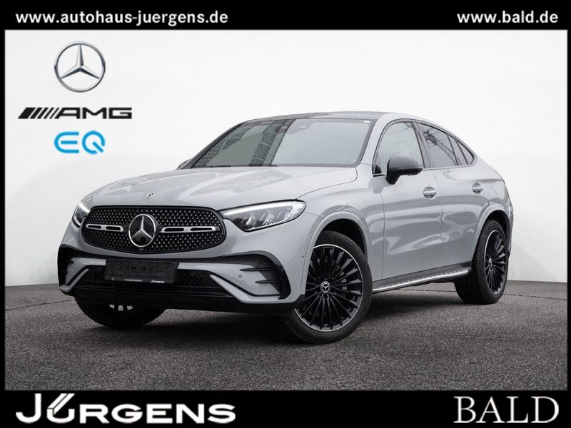 Mercedes-Benz GLC 300 2025