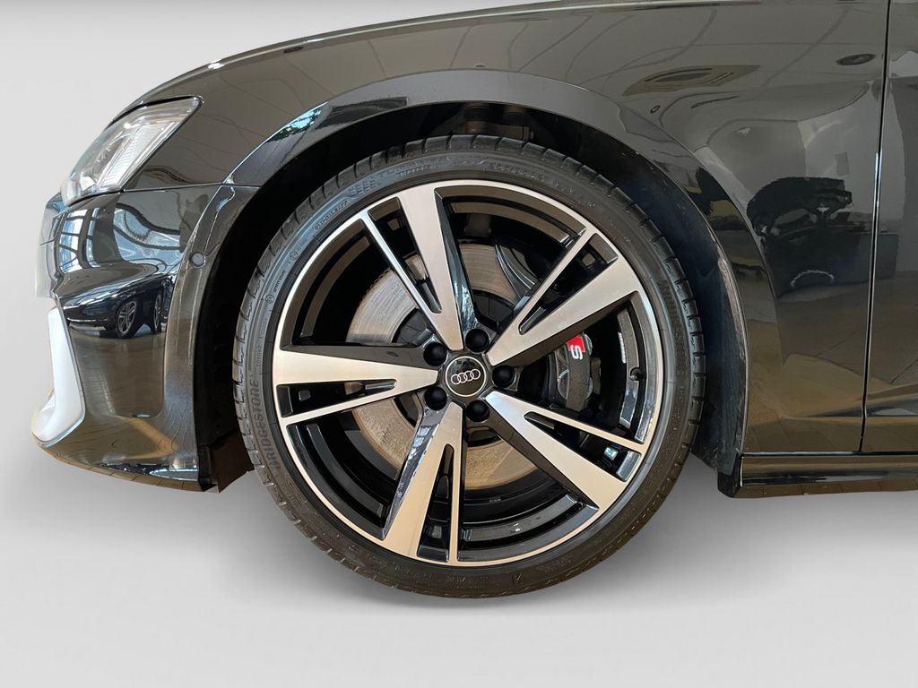 Audi S6 2024