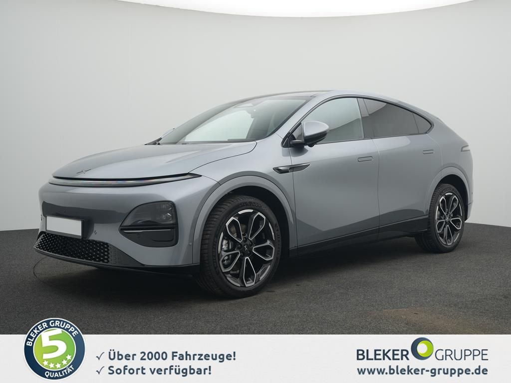 XPENG G6