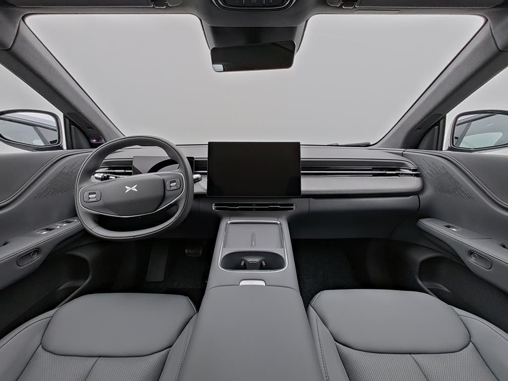 XPENG G6