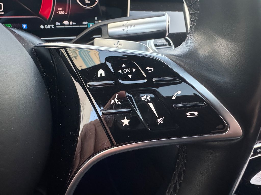 Mercedes-Benz S 580 2021