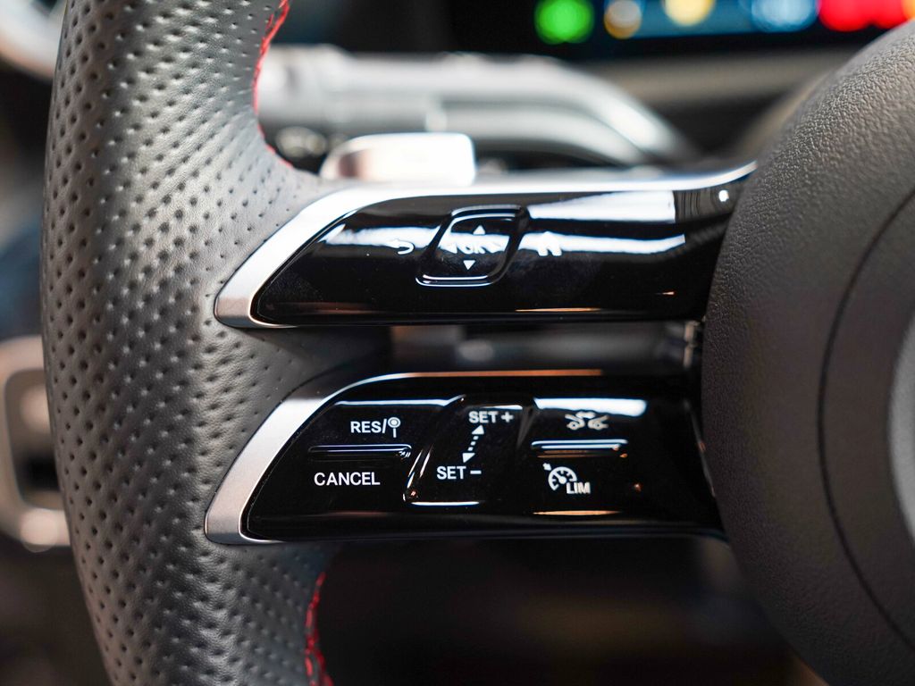 Mercedes-Benz CLA 200 2024