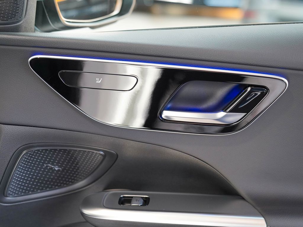 Mercedes-Benz C 200 2024