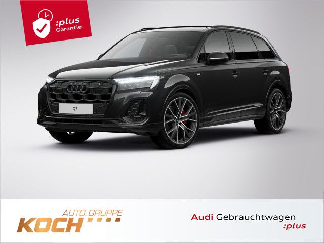 Audi Q7 2025