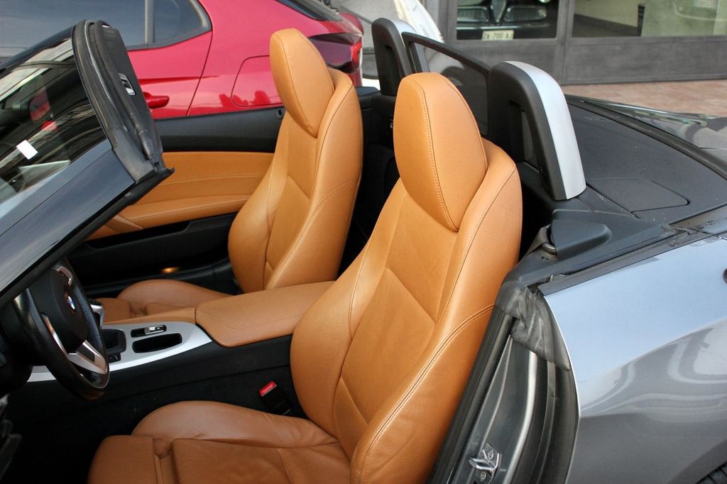 BMW Z4 2012