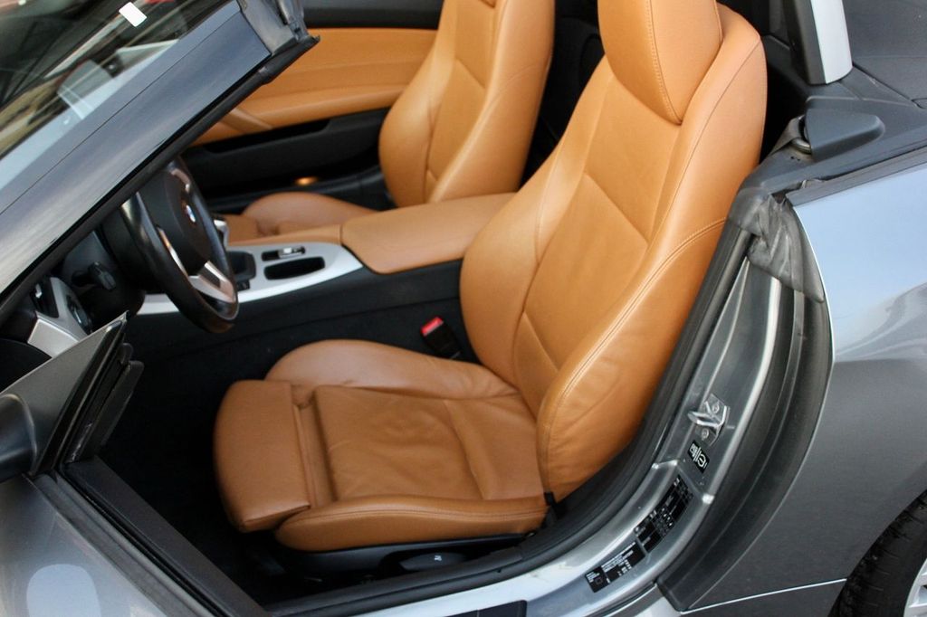 BMW Z4 2012