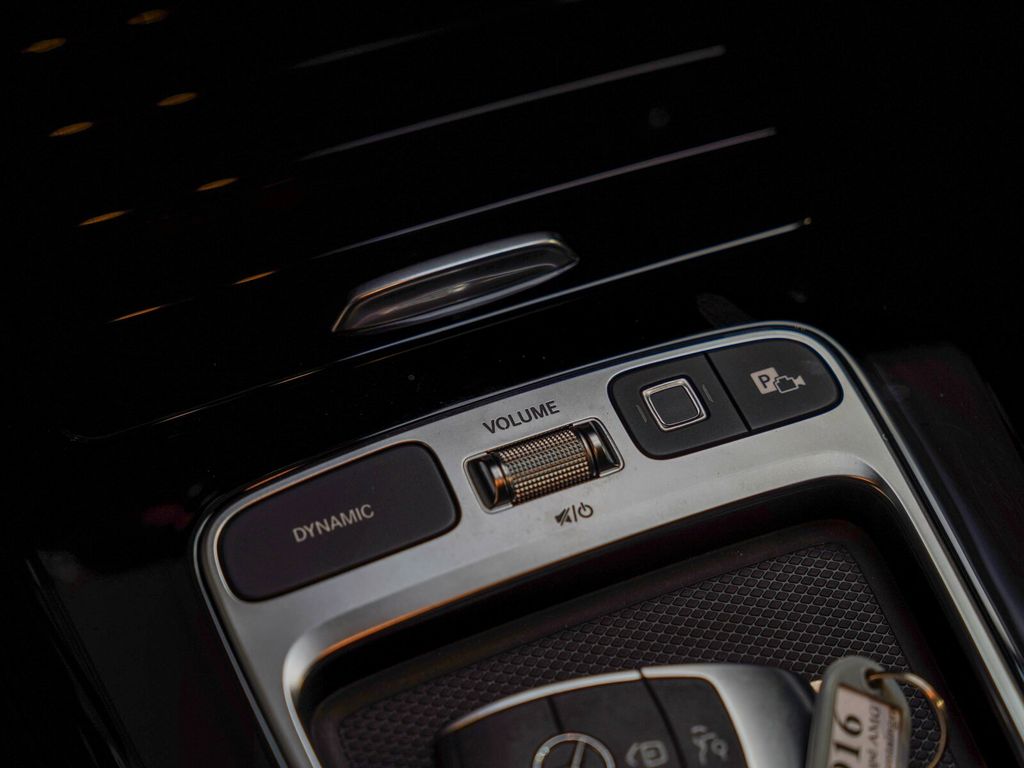 Mercedes-Benz CLA 200 2024