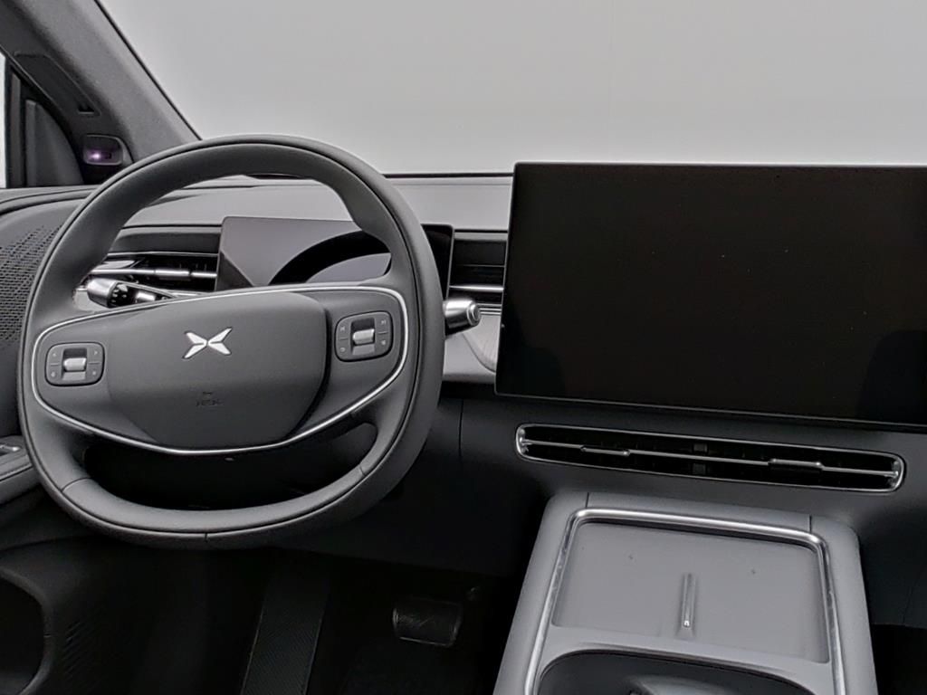 XPENG G6