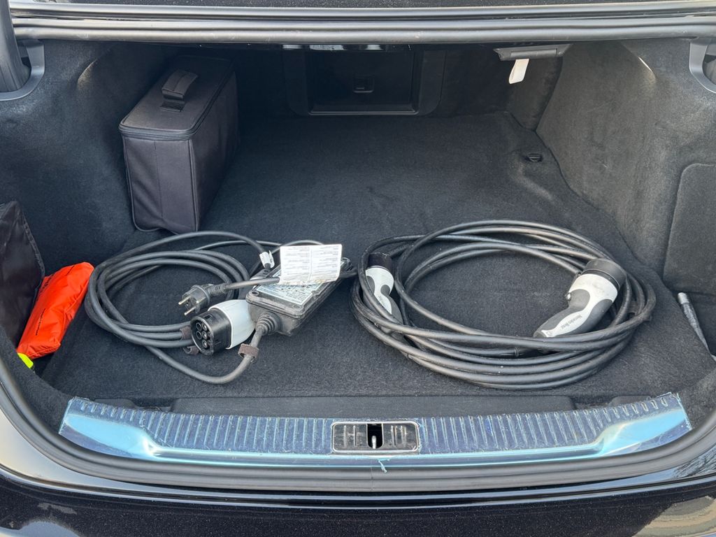 Mercedes-Benz S 580 2021