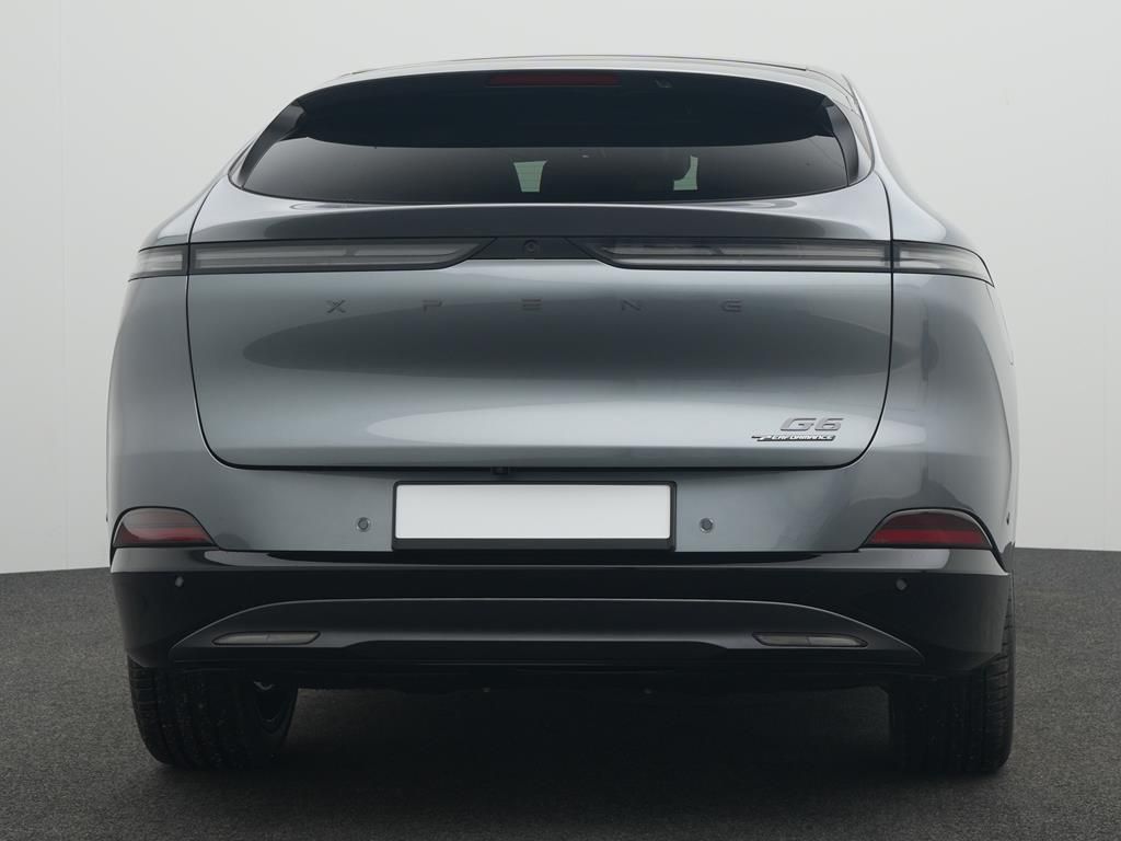 XPENG G6