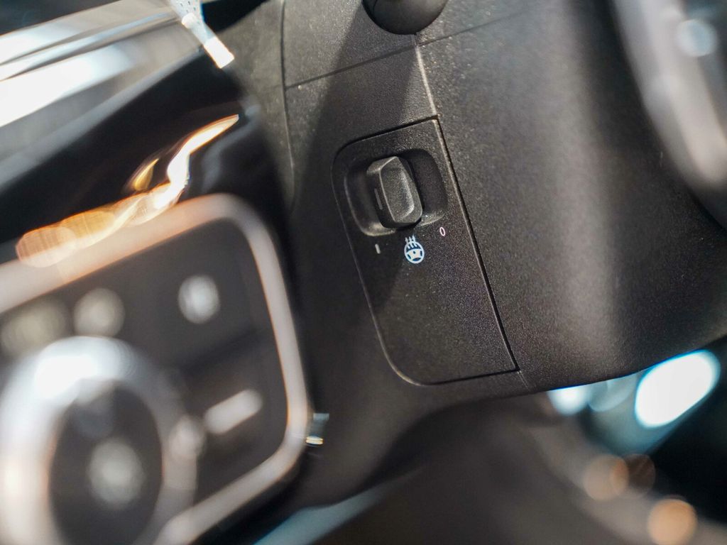 Mercedes-Benz CLA 200 2024