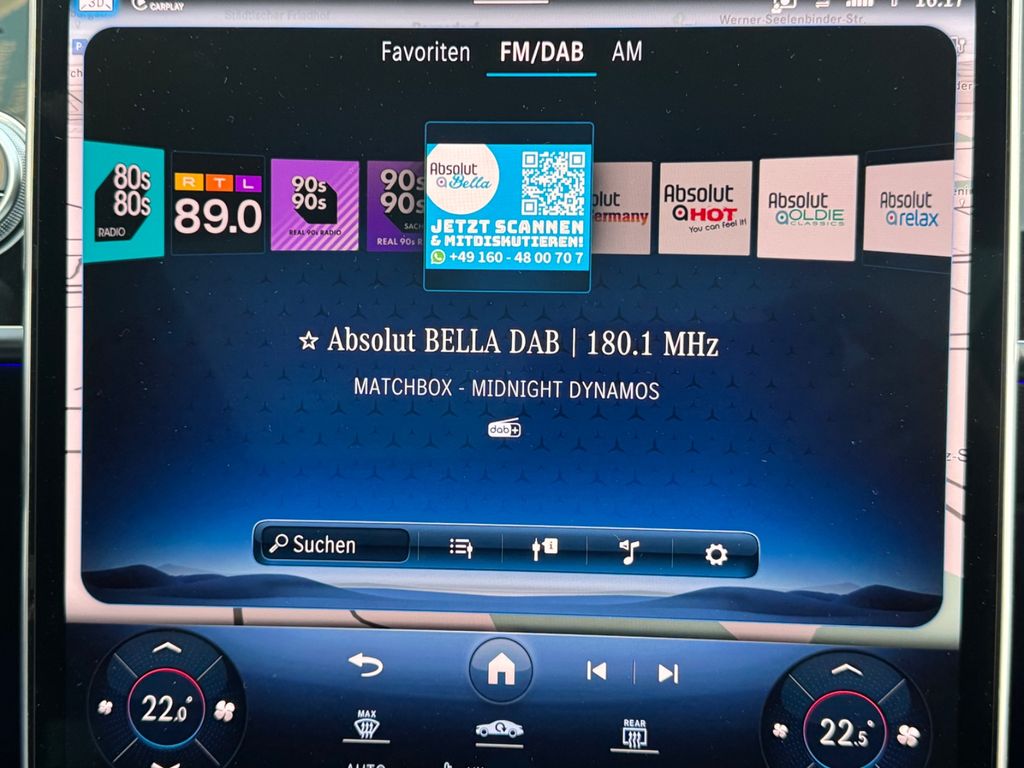 Mercedes-Benz S 580 2021