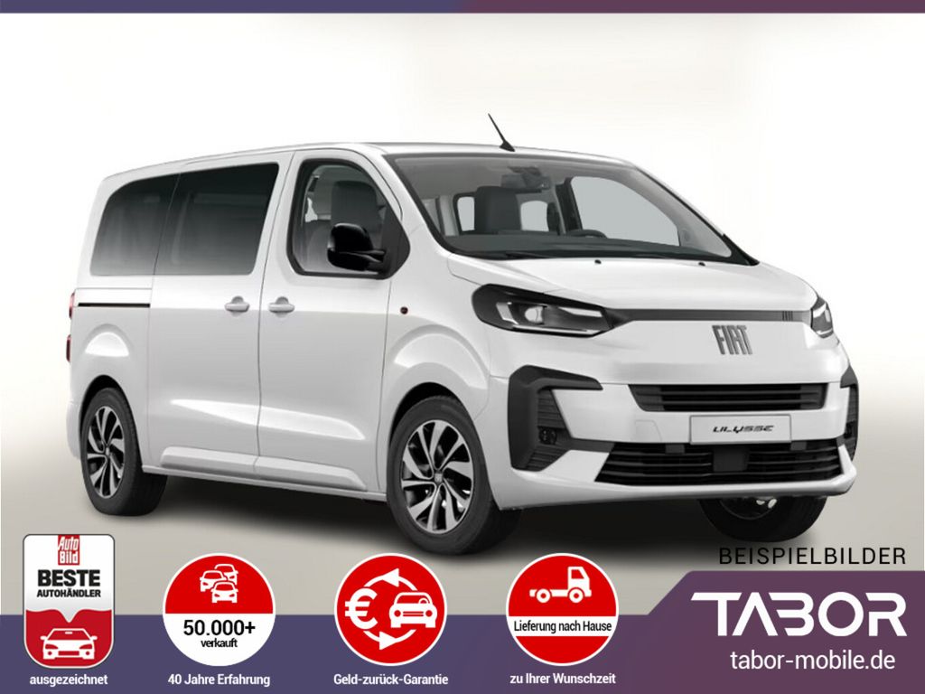 Fiat Ulysse 2025