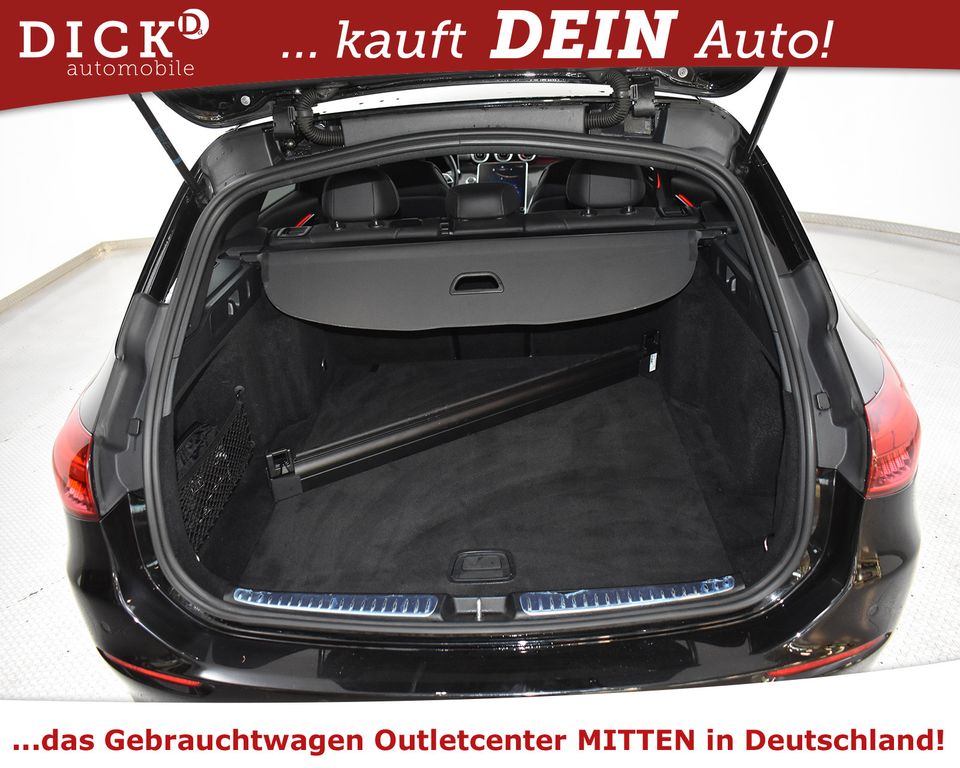 Mercedes-Benz C 200 2022