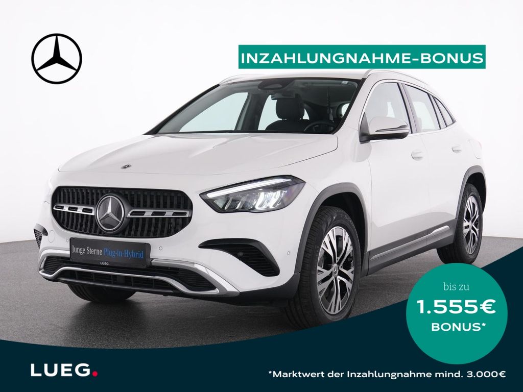 Mercedes-Benz GLA 250 2024