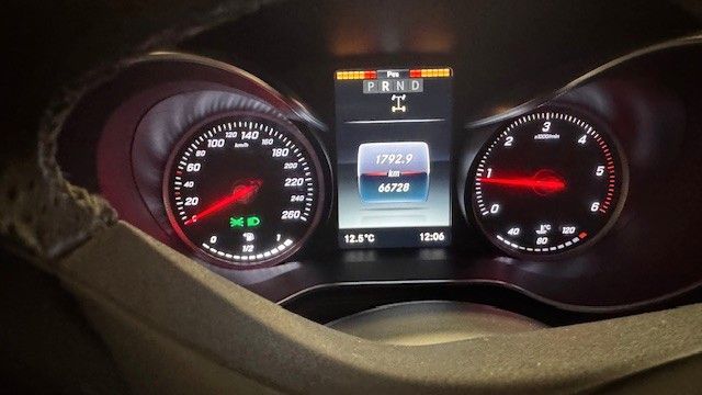 Mercedes-Benz X 250 2018