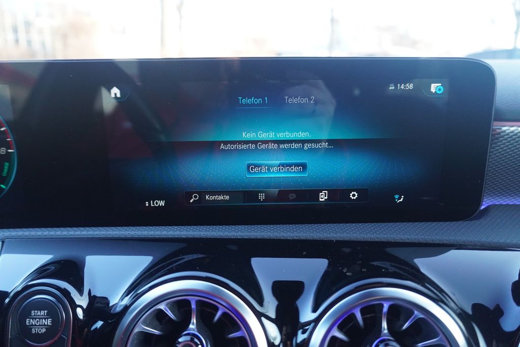 Mercedes-Benz A 250 2021