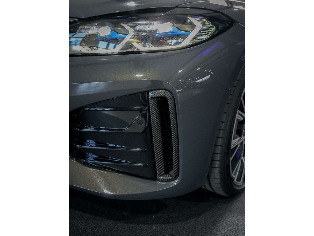 BMW i4 2021