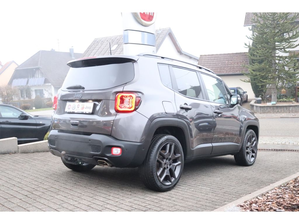 Jeep Renegade 2021