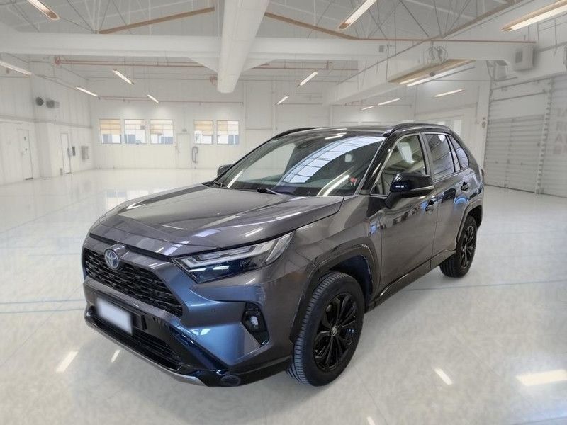 Toyota Other 2022