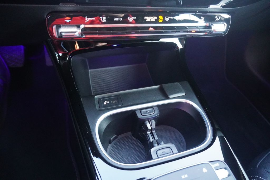 Mercedes-Benz A 250 2021