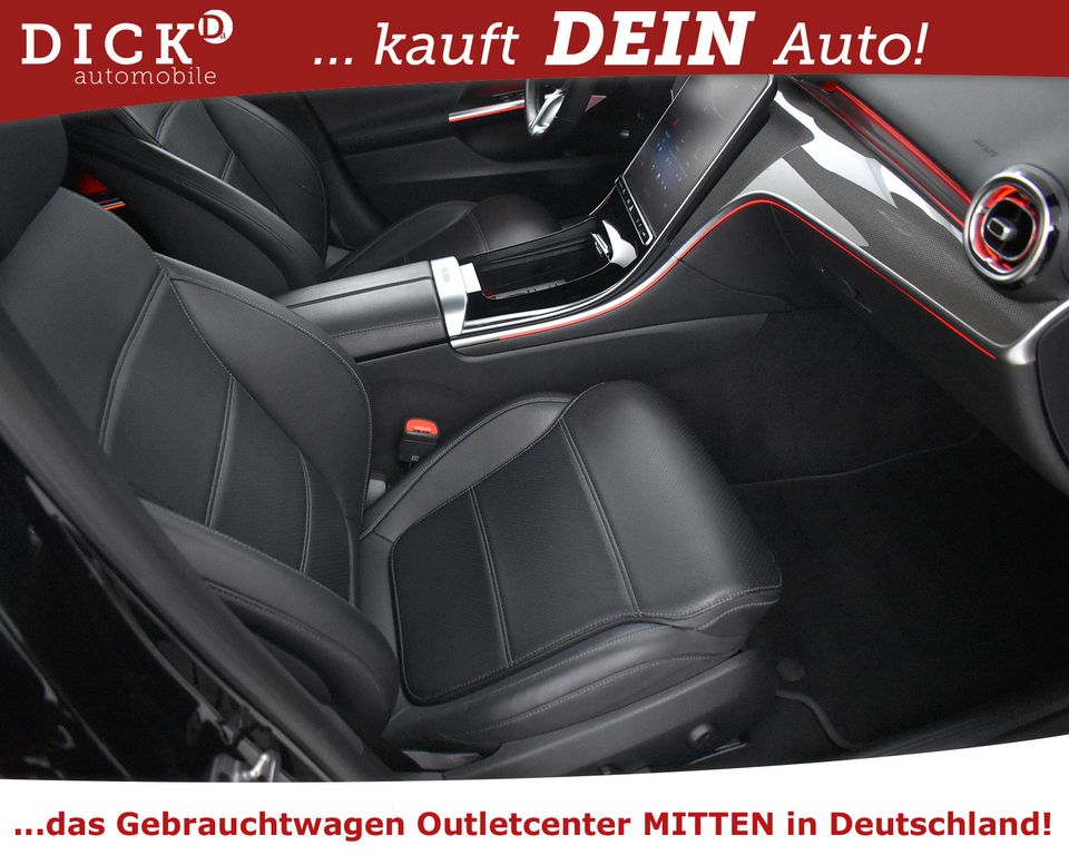 Mercedes-Benz C 200 2022