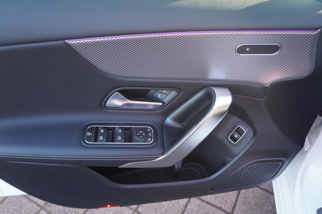 Mercedes-Benz A 250 2021