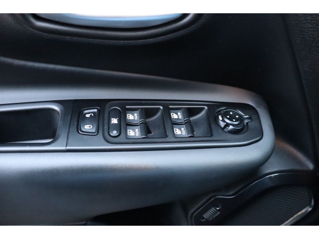 Jeep Renegade 2021