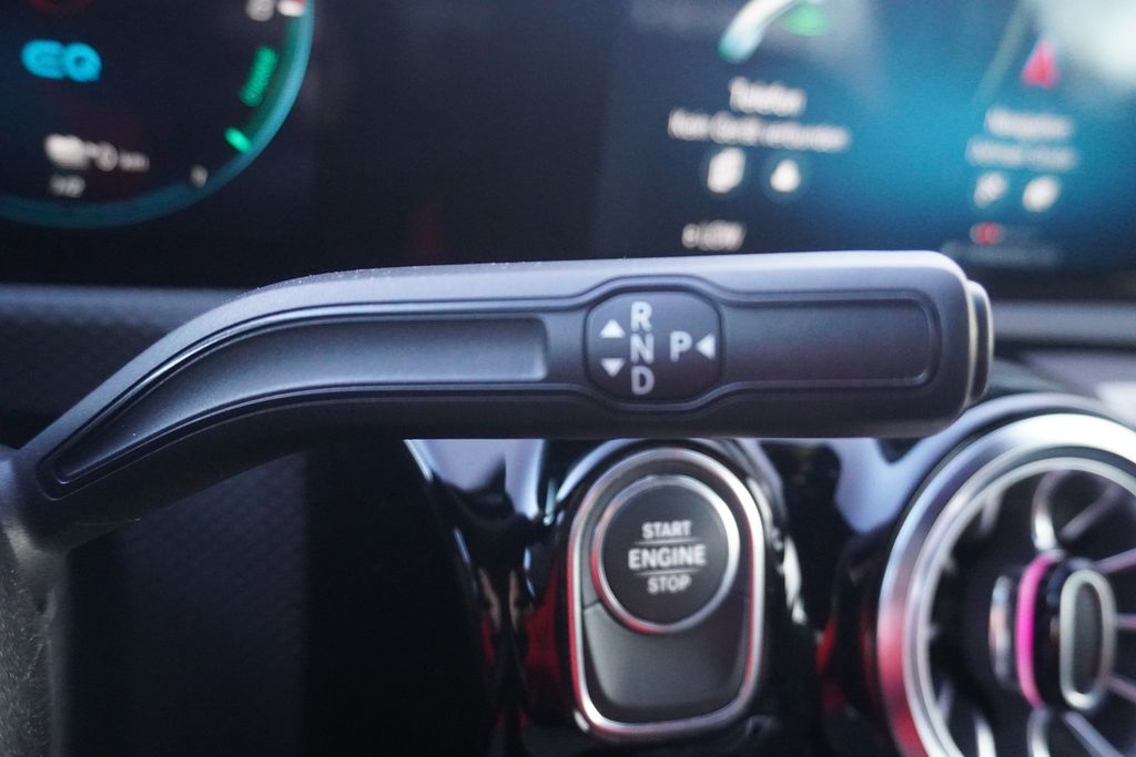 Mercedes-Benz A 250 2021