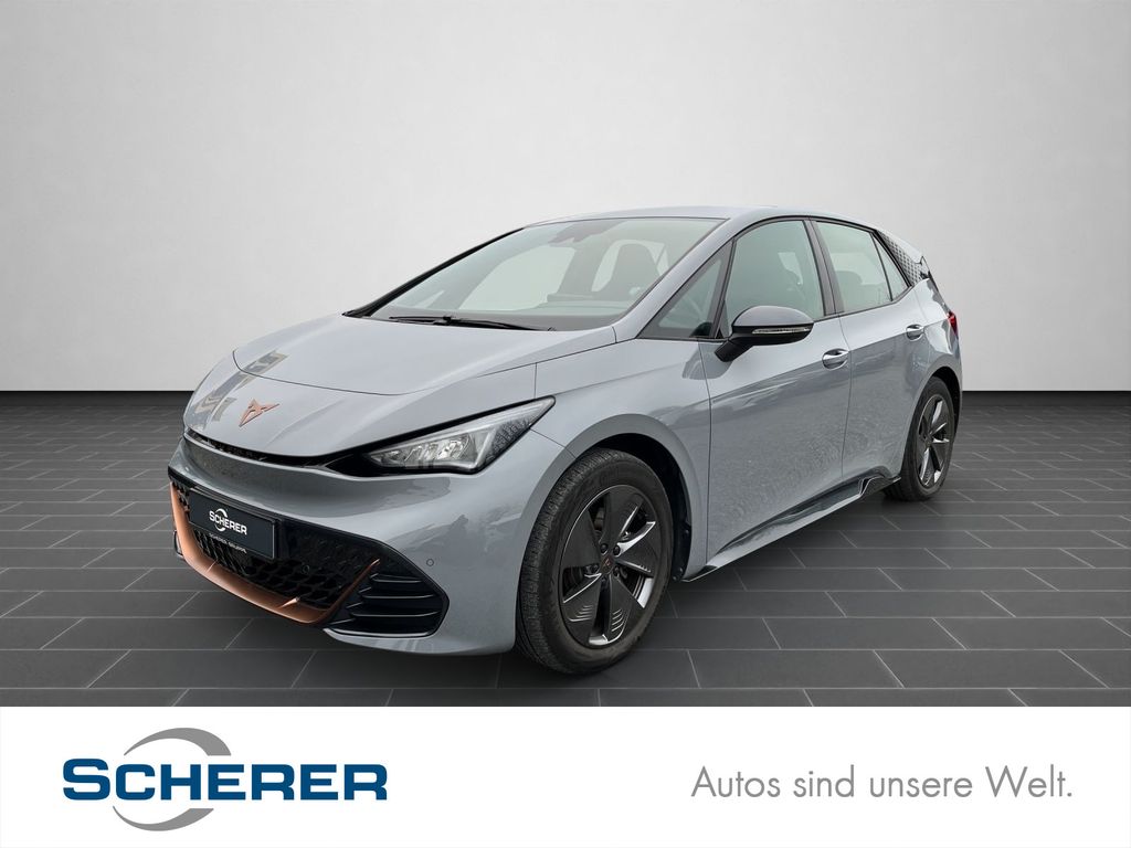 Cupra Born 2023