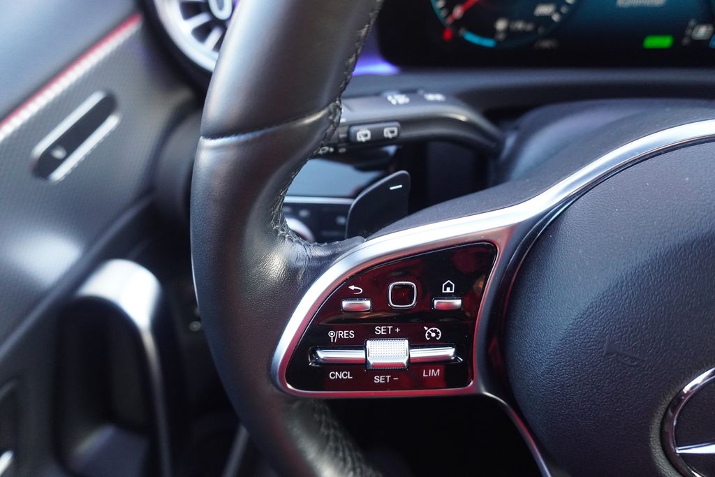 Mercedes-Benz A 250 2021