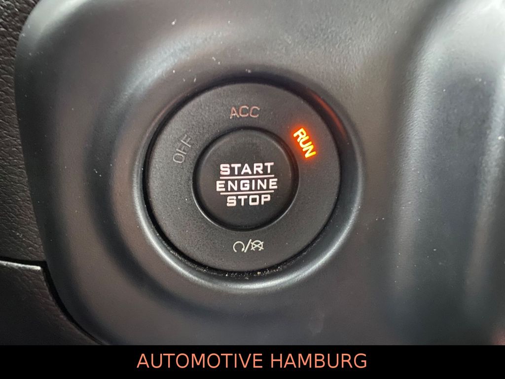 Jeep Wrangler 2021