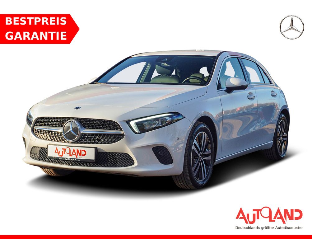 Mercedes-Benz A 250 2021
