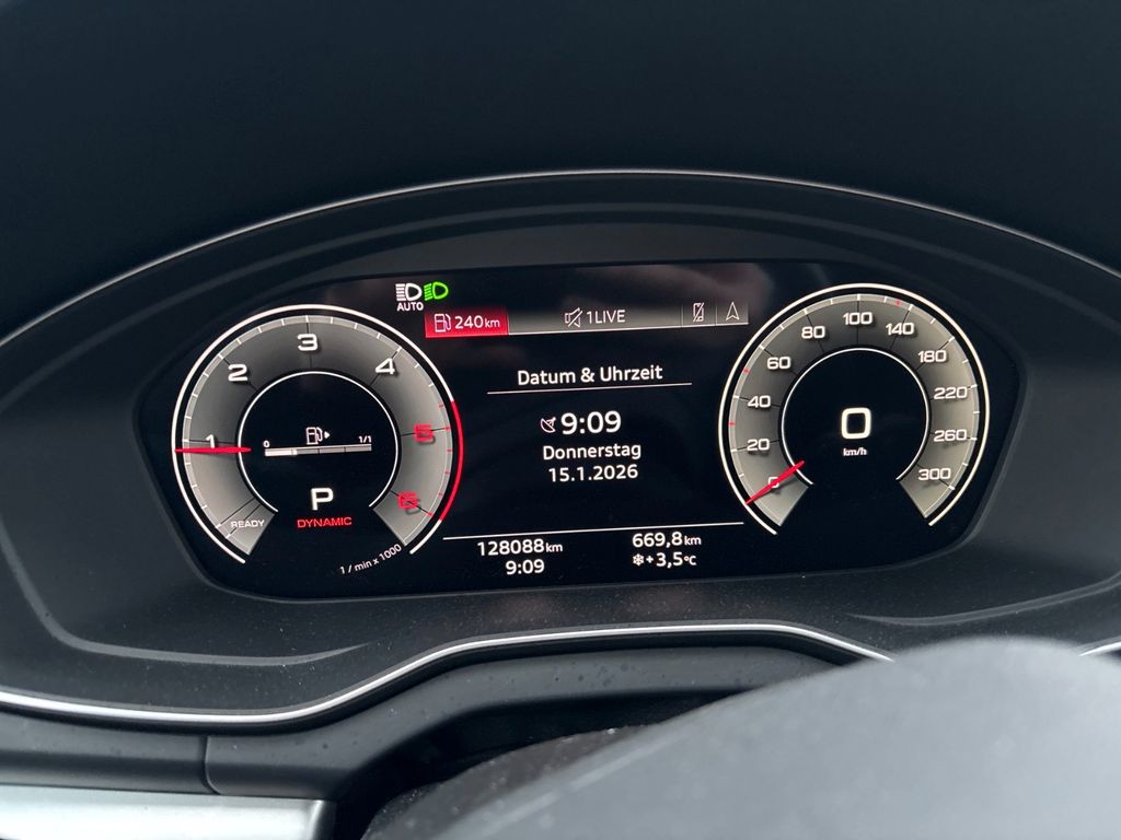 Audi Q5 2022