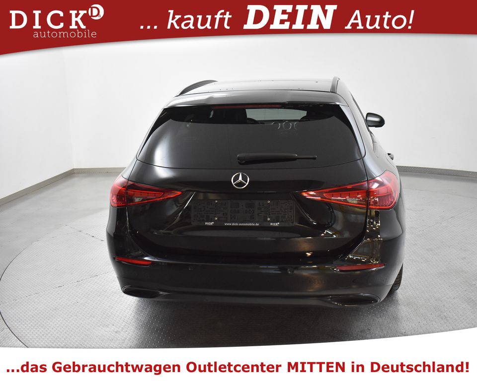 Mercedes-Benz C 200 2022