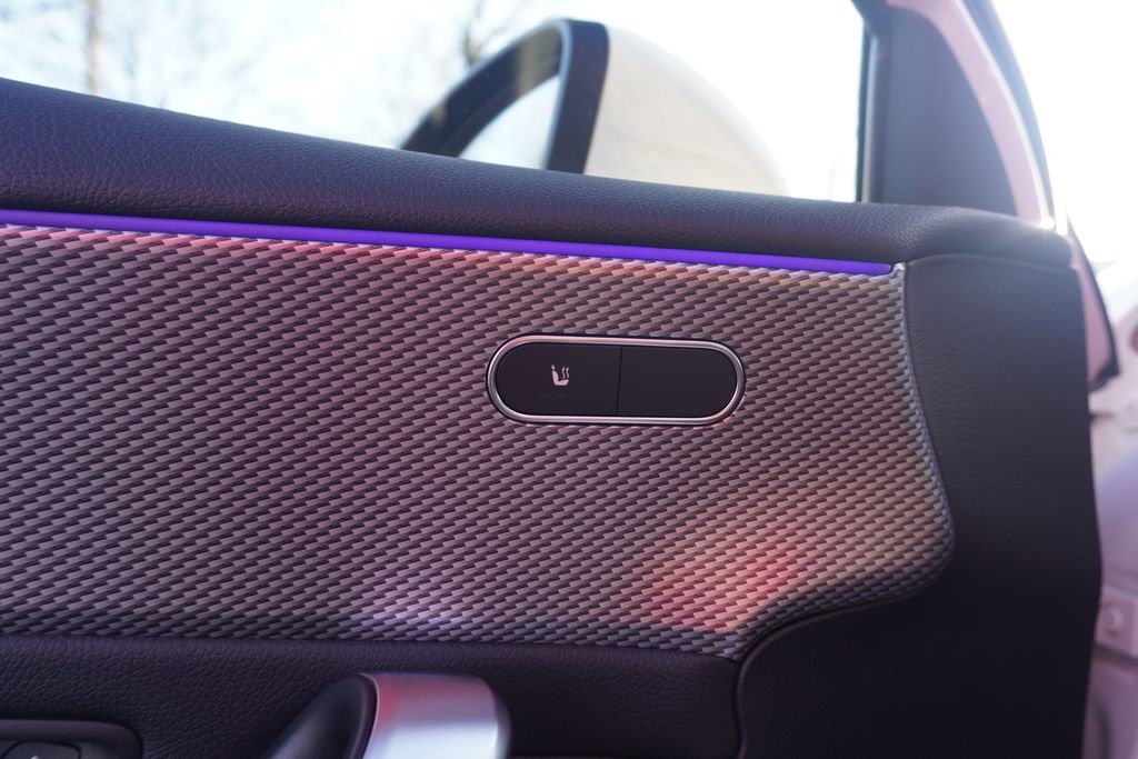 Mercedes-Benz A 250 2021