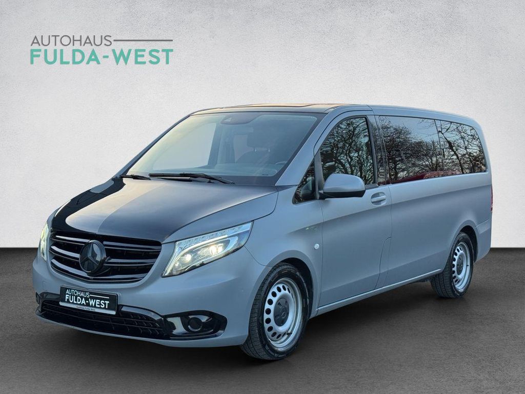 Mercedes-Benz Vito 2021