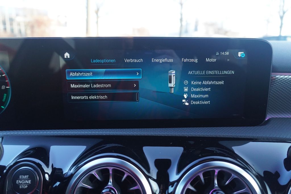 Mercedes-Benz A 250 2021