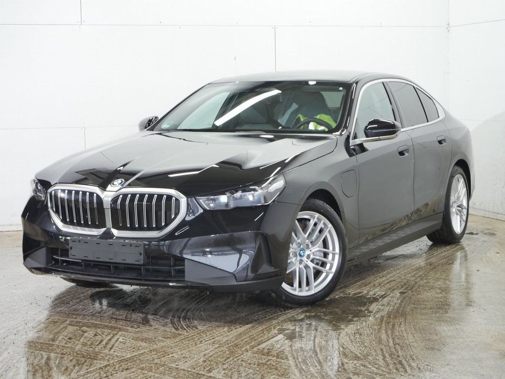 BMW 550 2024