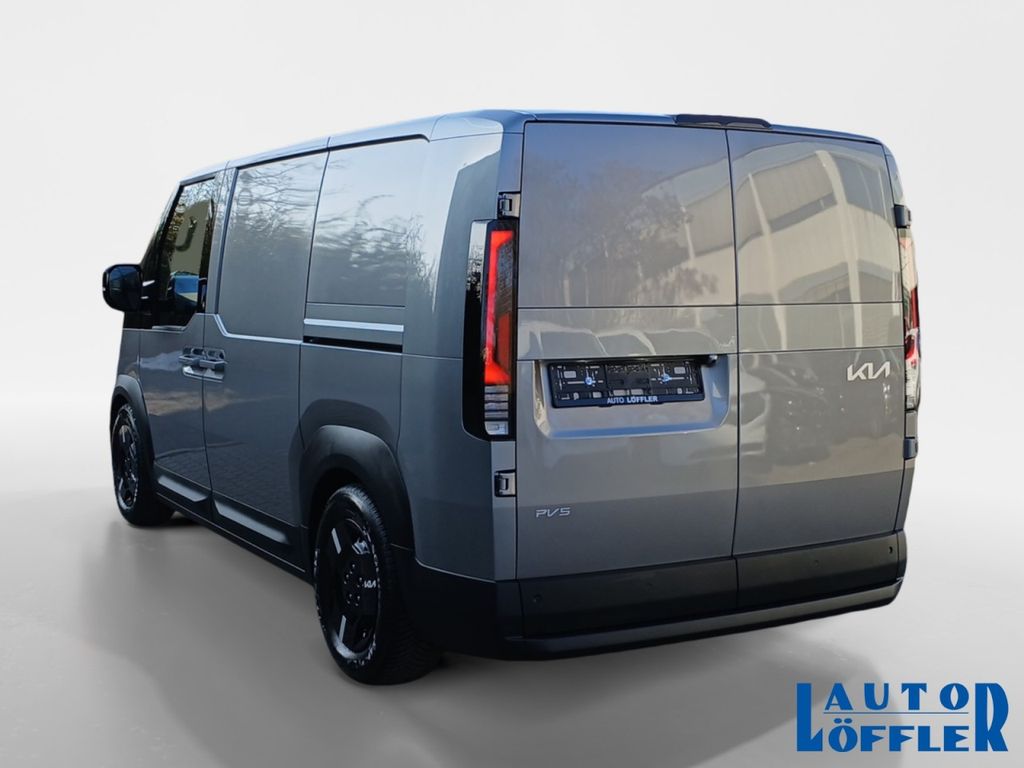 Kia PV5