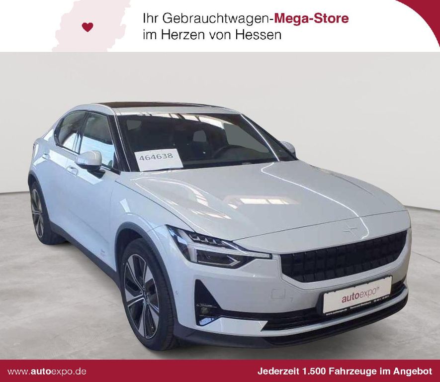 Polestar 2 2022
