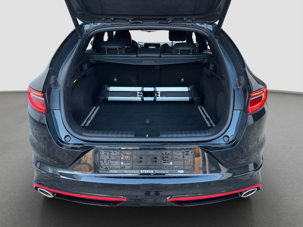 Kia pro cee'd / ProCeed 2021