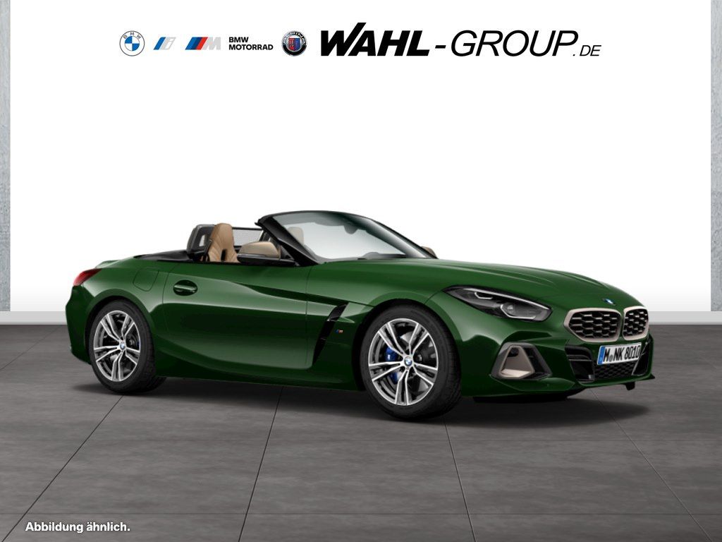 BMW Z4 M40 2025