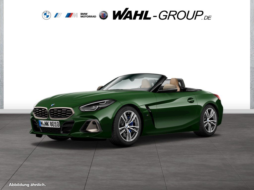 BMW Z4 M40 2025