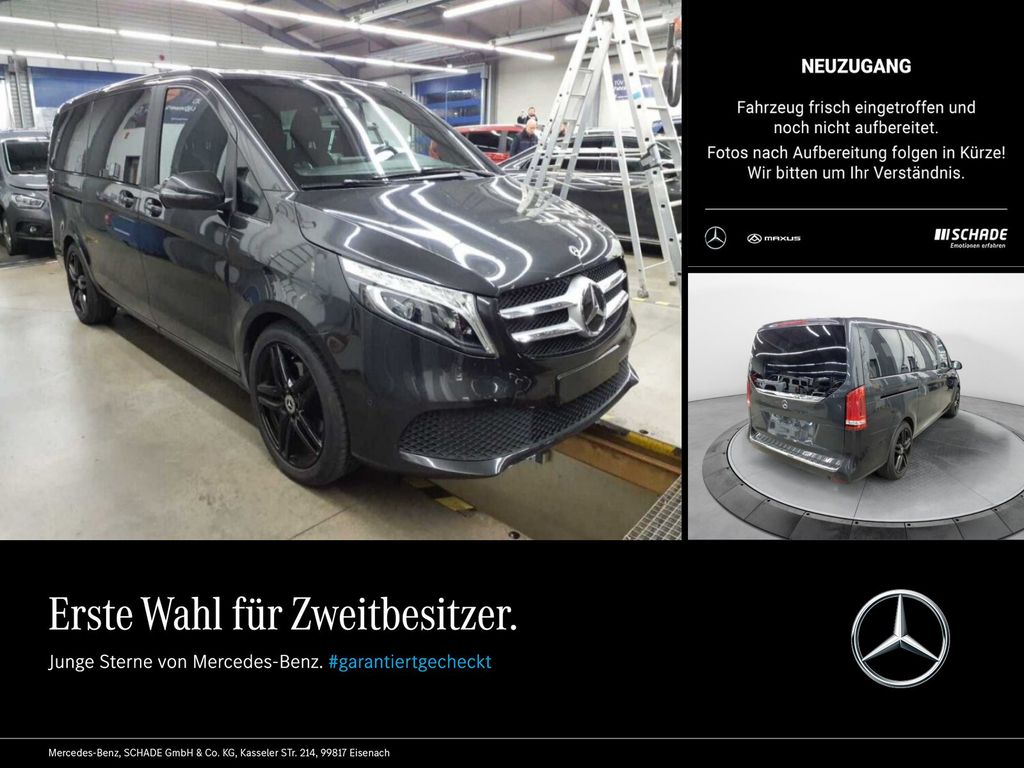 Mercedes-Benz V 220 2020